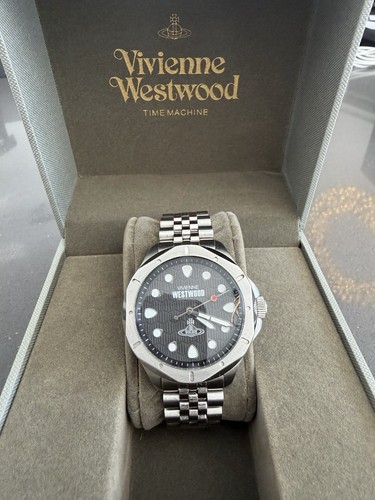 Vivienne westwood time machine - vivienne,