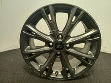 FORD FIESTA Alloy Wheel 17"