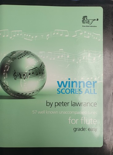 Winner scores all - winner, for