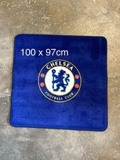 Chelsea Football Club, Rug