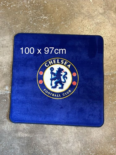 Chelsea football club rug - chelsea, club,