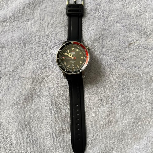 Vostok europe from - vostok,