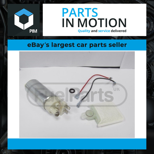 Fuel pump tank fp2107 - fuel,