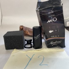 Vandoren M|O Ligature and
