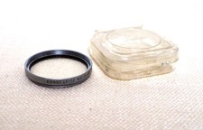 Leica Ernst Leitz Wetzlar E43 43mm UVa filter fits 50mm f1.4 Summilux lens V1 V2