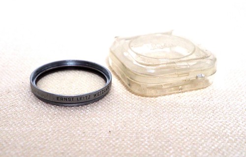 Leica ernst leitz - leica,