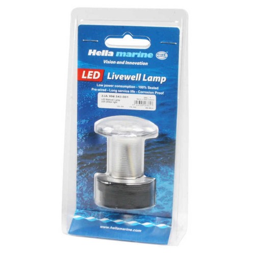 Hella marine led aquarium - marine,