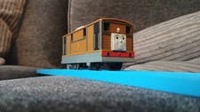 TOMY/Trackmaster Thomas and