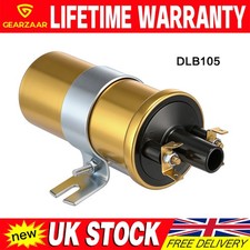 DLB105 High Performance