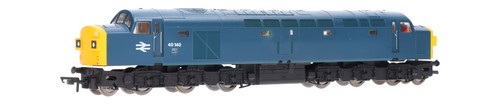 R3392tts hornby gauge class - hornby,