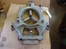 Colchester Mascot Fixed steady