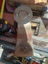 Early Vespa Inside Legsheild