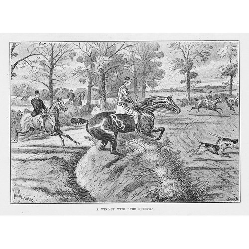 John sturgess hunting - john,