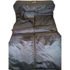 Pullman London Black Suit
