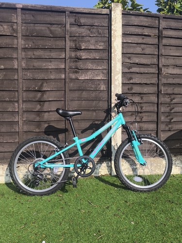 Apollo zest girls bike - 20", –