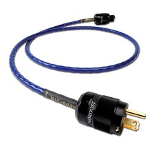 Nordost blue heaven - blue,