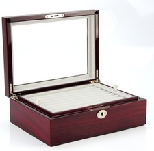 Deluxe Jewelry Cufflinks