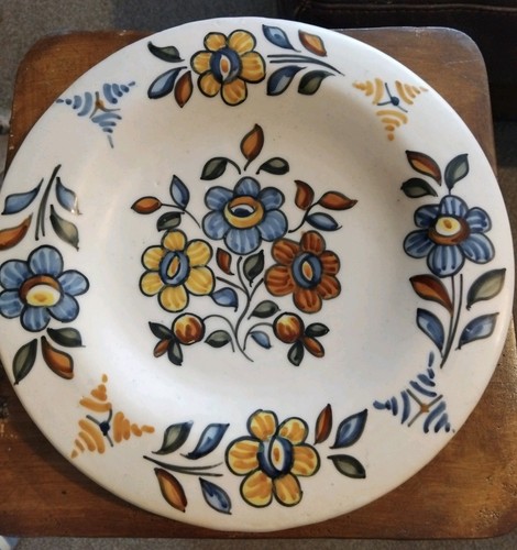 Vintage chacon talavera hand - vintage,