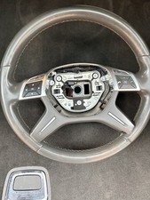 MERCEDES M CLASS ML W166 AMG