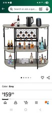 Wine Rack $60 Obo