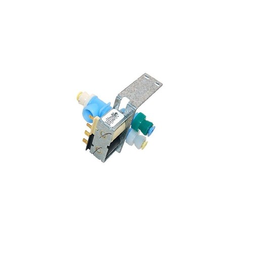 Admiral fridge freezer inlet - fridge, &