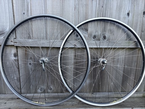 Vintage handbuilt 700c - vintage,