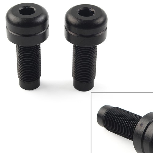 Handlebar grips end - handlebar,