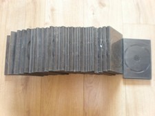 30X DVD CASES BOXES SPARE LOT