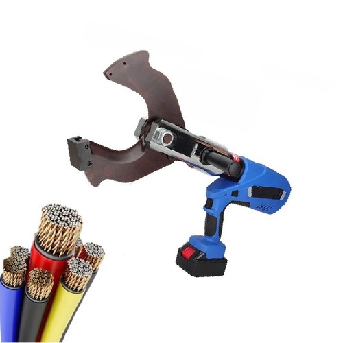 Electric hydraulic cable - electric,