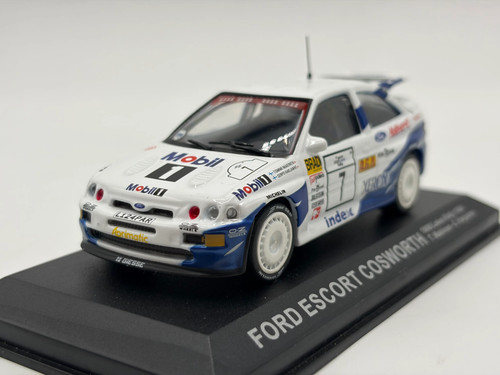 1994 ford escort - 1994,