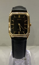Vintage Avia Gold Tone Watch
