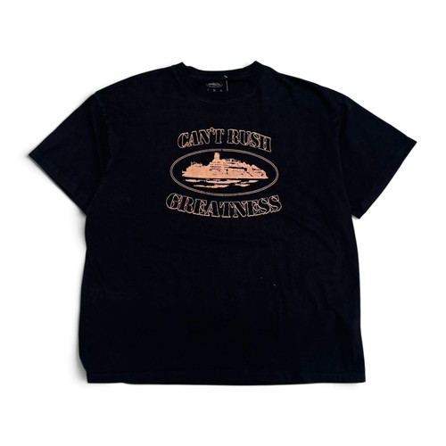 Corteiz black can rush - black,