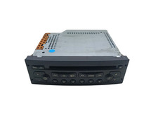Peugeot 307 SW 3H Music Player