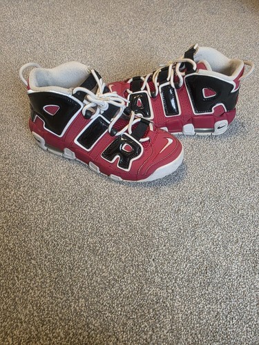 Nike air more uptempo - nike,