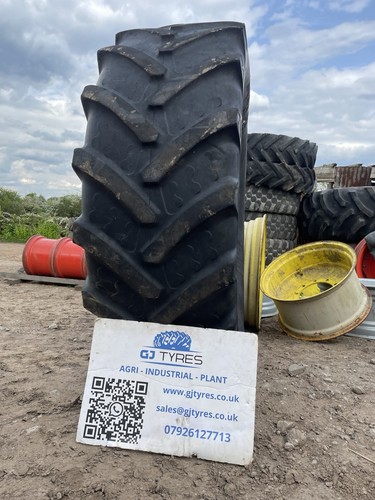 Bkt agrimax rt765 - bkt,