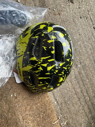 Lazer amy cycling helmet - amy,