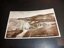 Chalet & Beach, Clarach, Nr