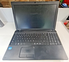 Toshiba Satellite Pro C50-A-1E2 Laptop NO CHARGER , NO HARD DRIVE INCLUDED