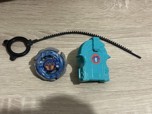 Beyblade cyber pegasus - beyblade, 105f