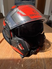 Shark Motorcycle Helmet