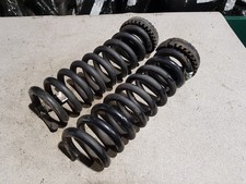 08 Chrysler 300C 3.0 CRD Rear