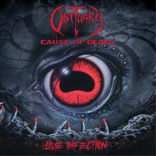 Obituary cause death - cause, death: