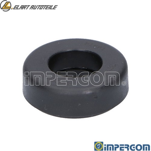 Roller bearing strut support - roller,