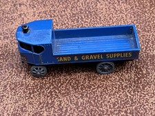 MATCHBOX LESNEY SAND AND