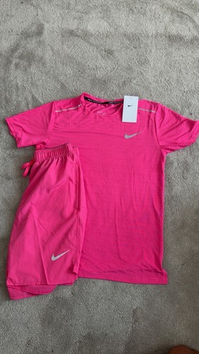 Nike miller set pink - nike,