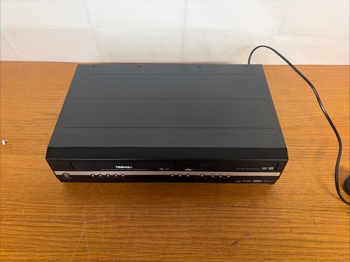 Toshiba vr17 dvd - dvd, vhs