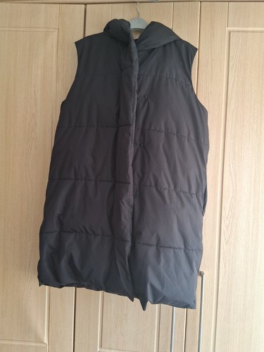 Primark womens long - long, black