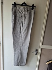 BHS Classic Chino 34W/31L