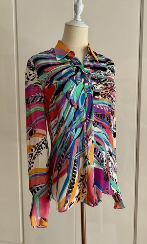 Emilio pucci rare - emilio,