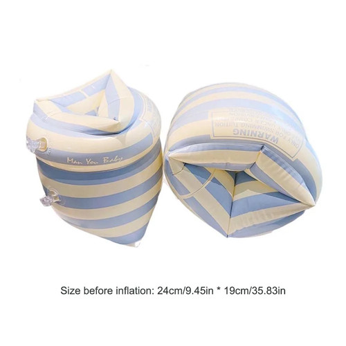 1pair pool buoy armbands - 1pair,